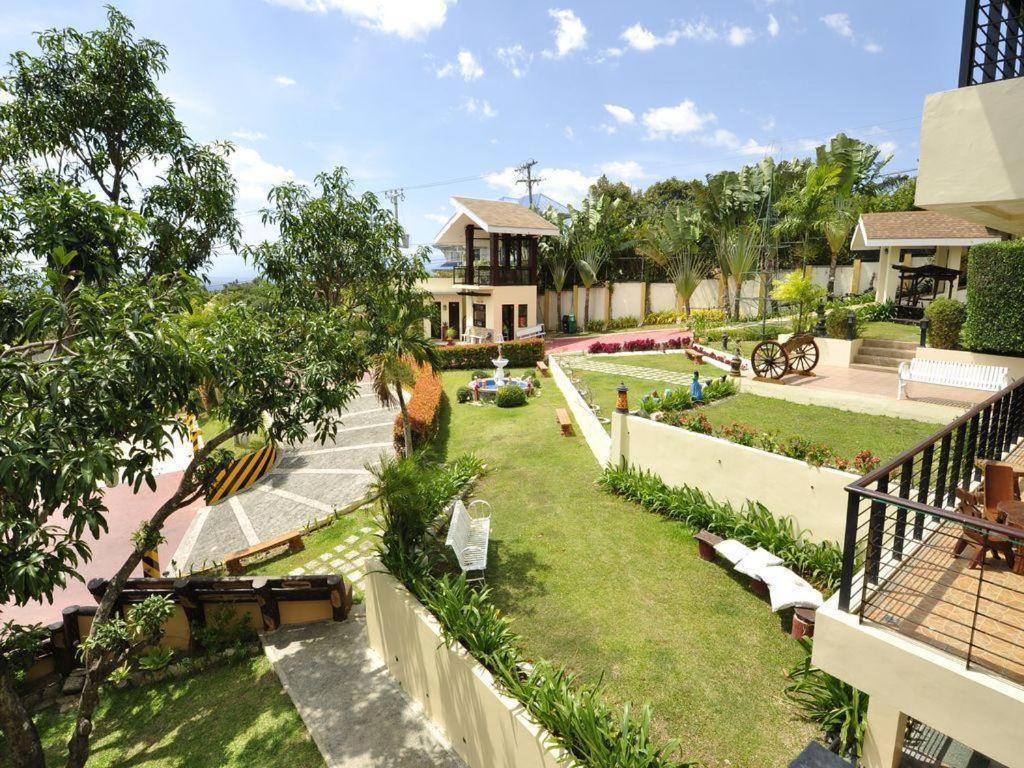 Seascape Resort Batangas Exteriör bild