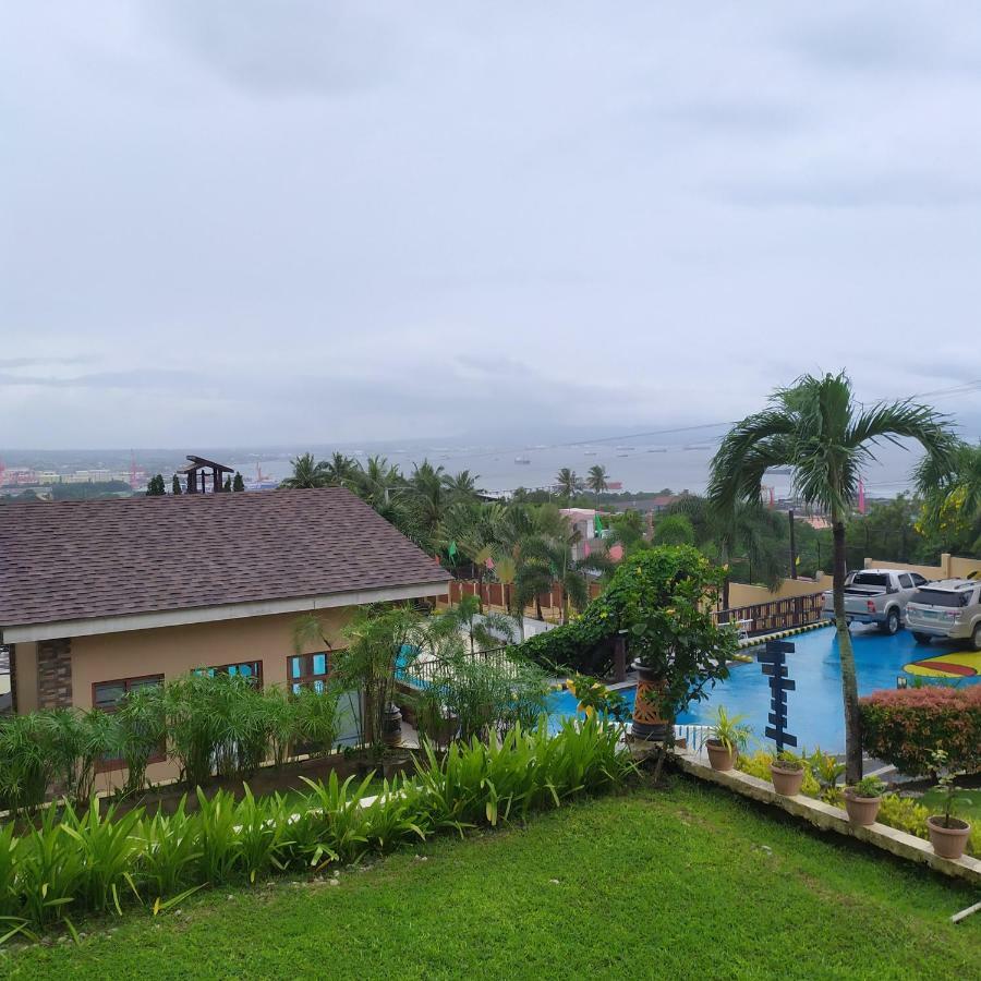 Seascape Resort Batangas Exteriör bild