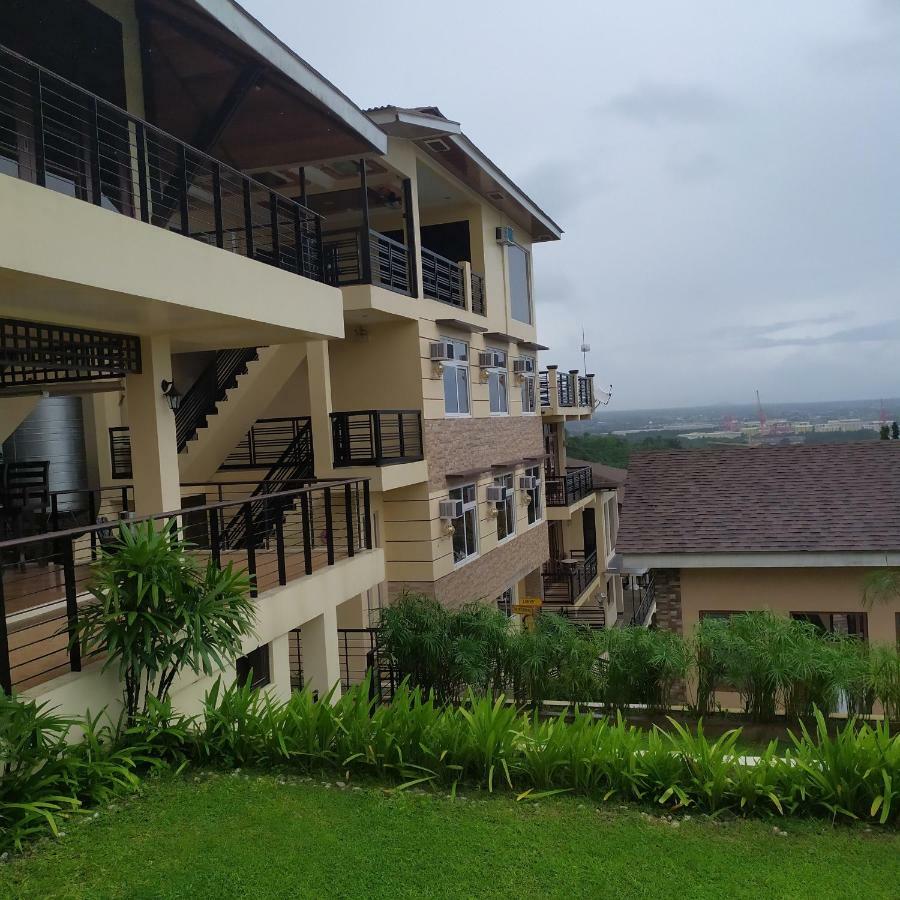 Seascape Resort Batangas Exteriör bild